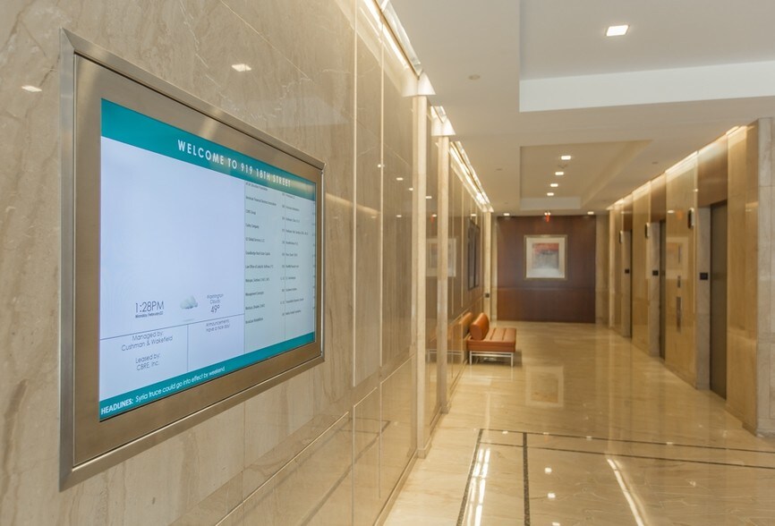 More Photos Of 919 18th St NW, Washington Office For Lease