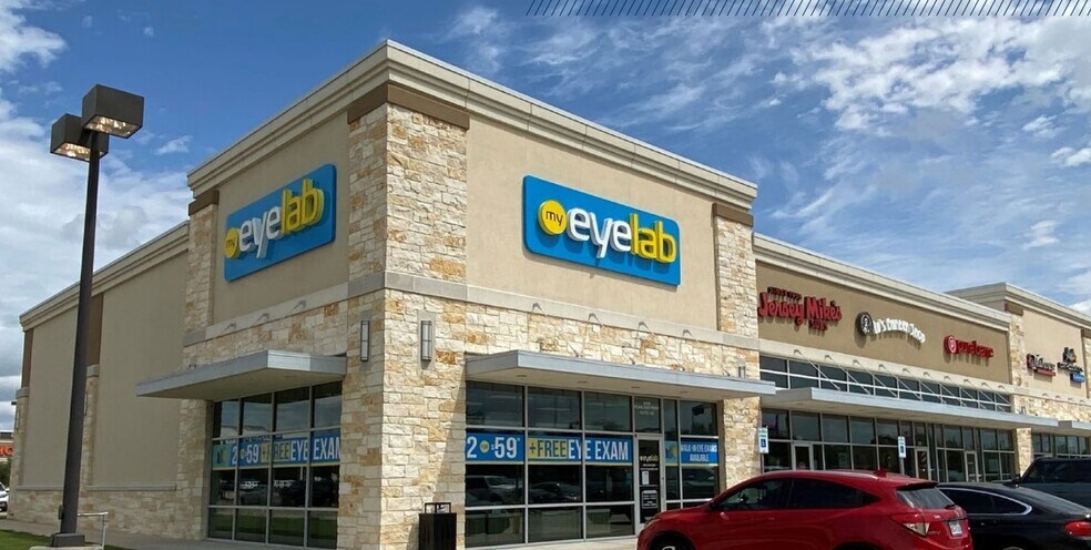 Primary Photo Of 2470 Pearland Pky, Pearland Storefront For Lease