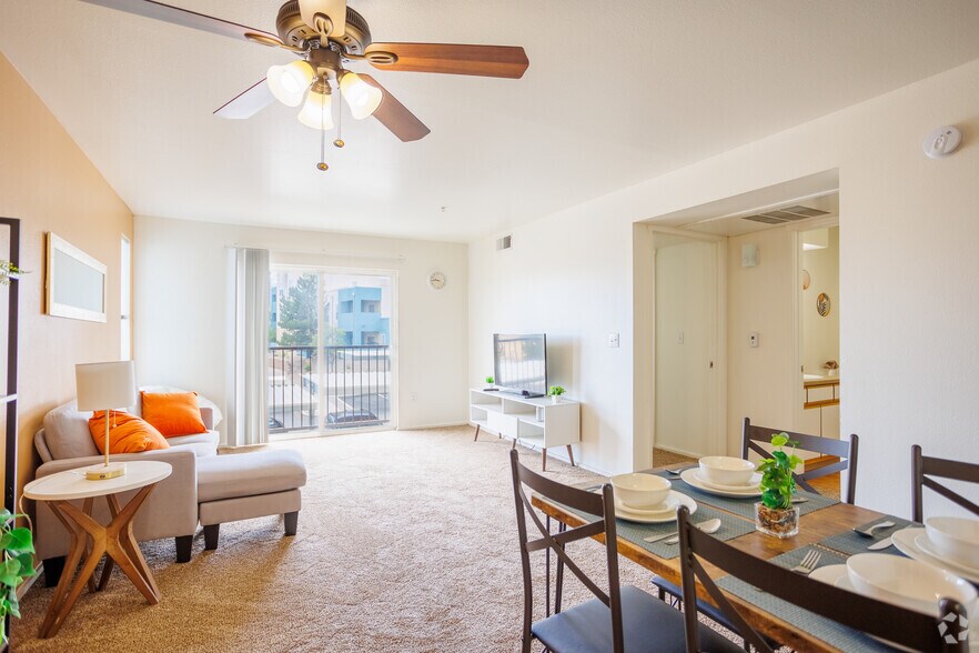 More Photos Of 4401 Safelite Blvd NE, Rio Rancho Apartments For Lease