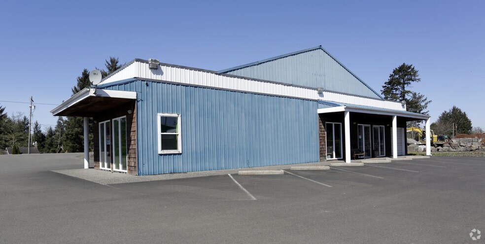 More Photos Of 3095 Highway 101 N, Seaside Office For Sale