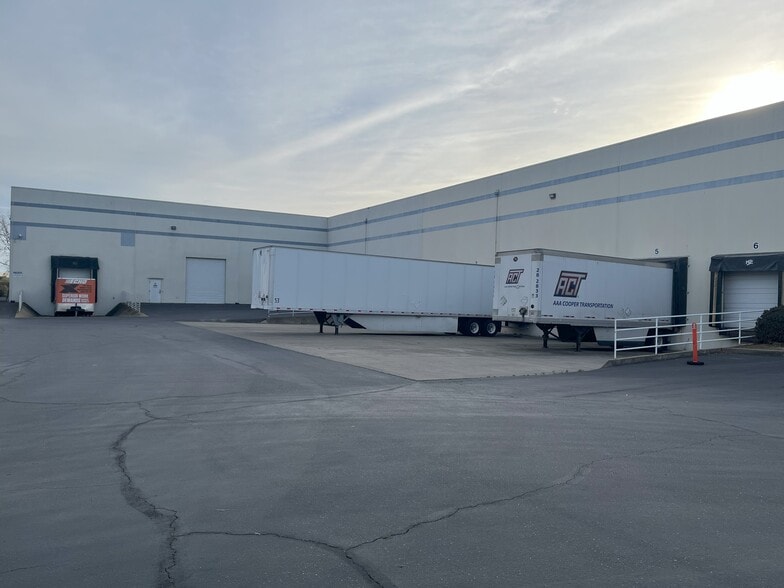 More Photos Of 1251 Tinker Rd, Rocklin Warehouse For Lease
