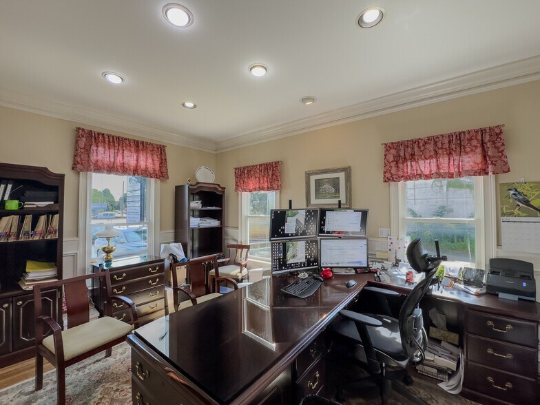 More Photos Of 1299 Battlecreek Rd, Jonesboro Medical For Sale