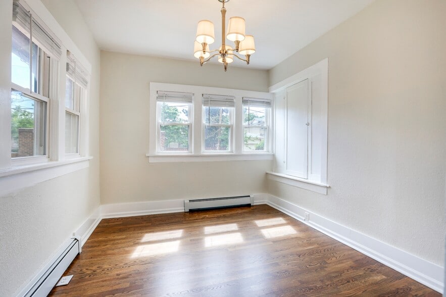 More Photos Of 848-852 S Logan St, Denver Apartments For Sale
