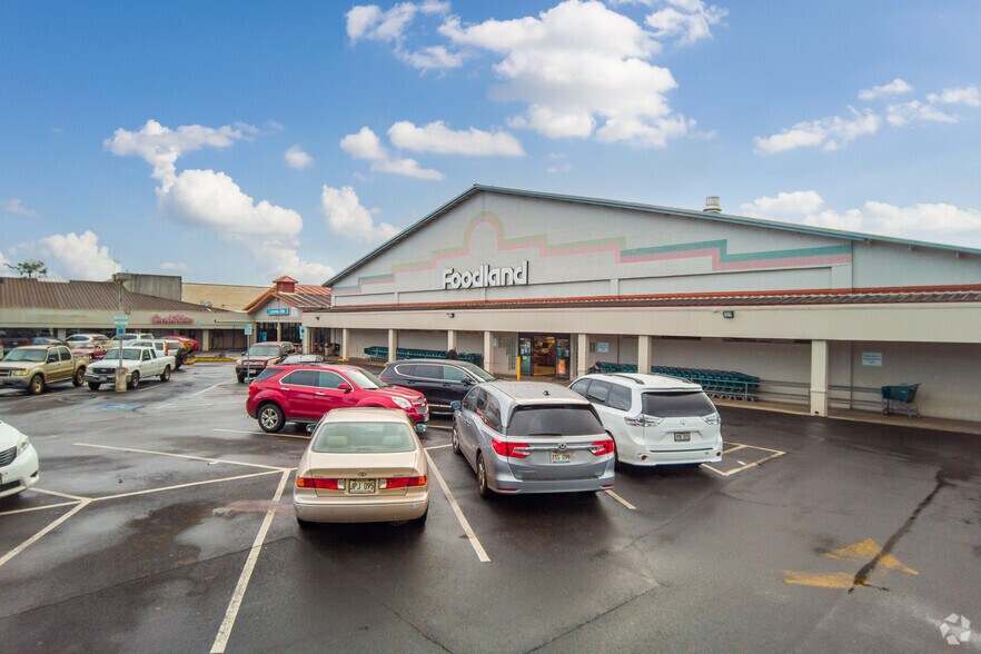 More Photos Of 823 California Ave, Wahiawa Unknown For Lease