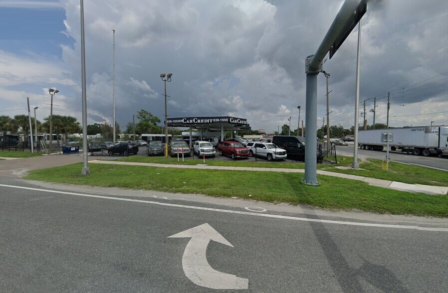 More Photos Of 2008 US Highway 19, Holiday Auto Dealership For Sale