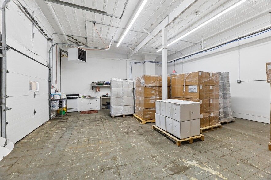 More Photos Of 57 Leuning St, South Hackensack Warehouse For Sale