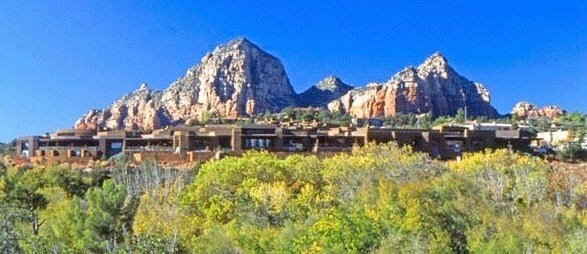 More Photos Of 101 N State Route 89A, Sedona Restaurant For Sale