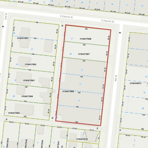 More Photos Of 325 N 4th St, Libertyville Industrial For Sale