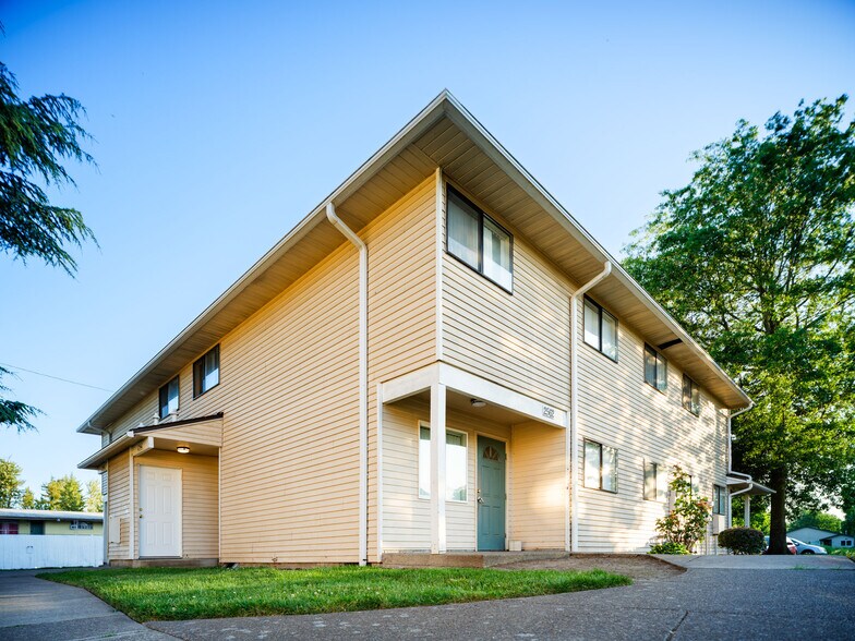 More Photos Of 2540-2594 Lee St SE, Salem Apartments For Sale