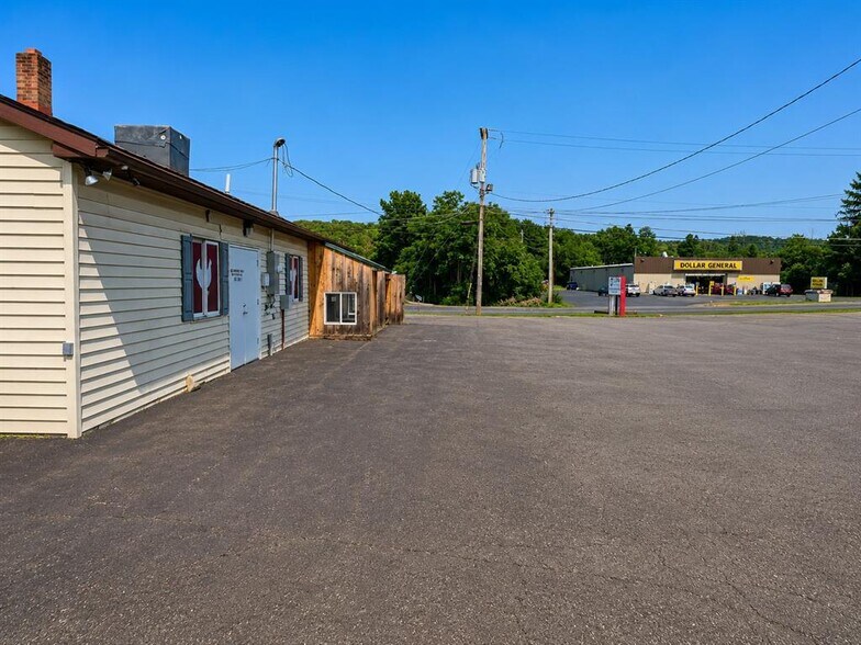 More Photos Of 153 S Chenango Street Ext, Greene Freestanding For Sale