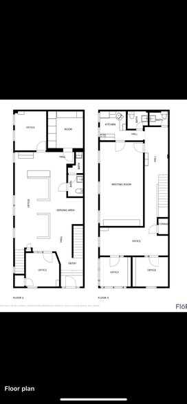 More Photos Of 1 N Main St, Hillsboro Office For Sale