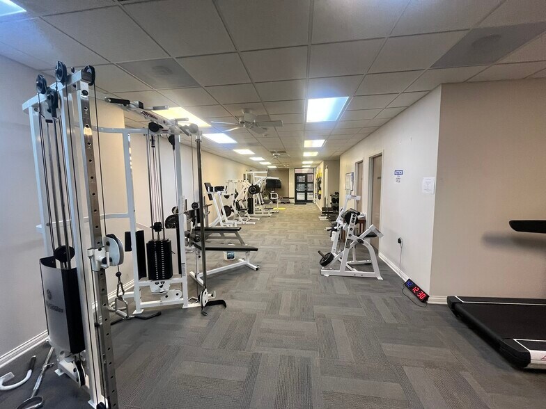 More Photos Of 6755 S Old State Road 37, Bloomington Office For Lease