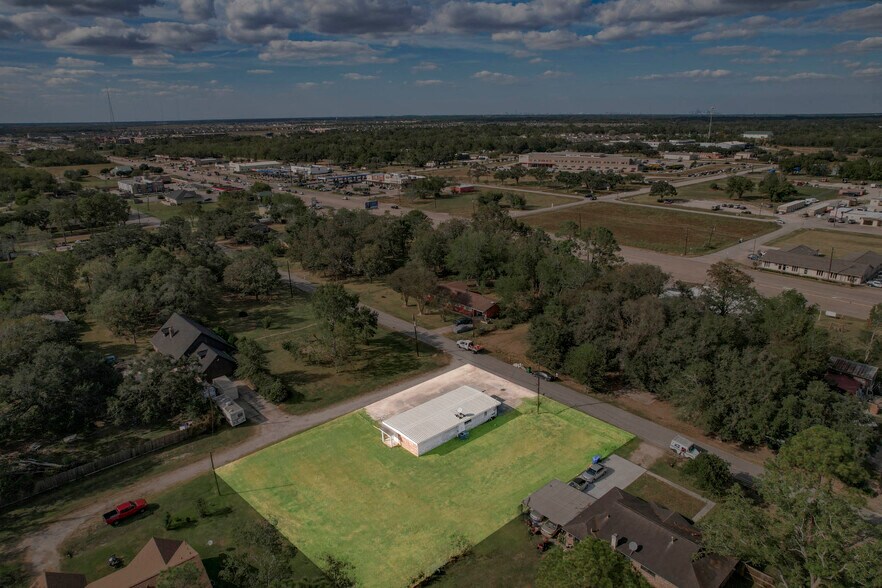 More Photos Of 7430 Rodgers Rd, Manvel Office Residential For Sale