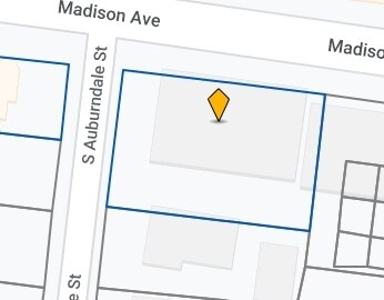 More Photos Of 1775 Madison Ave, Memphis Apartments For Sale