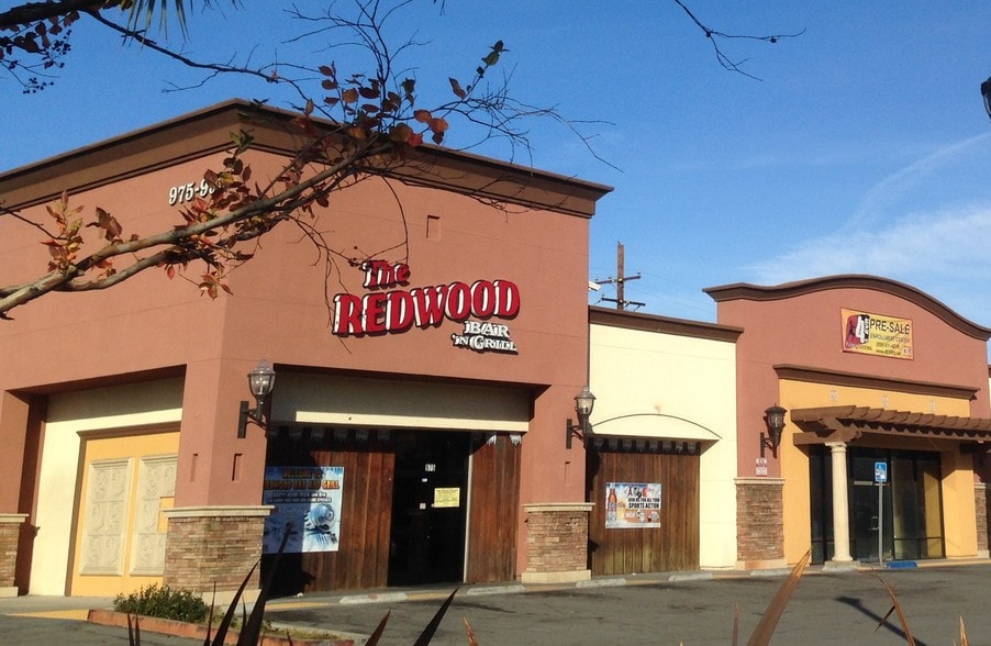 Primary Photo Of 975-999 W San Bernardino Rd, Covina Unknown For Lease