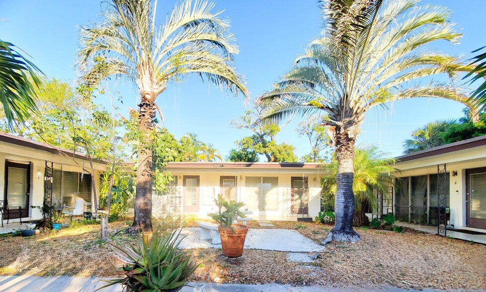 Primary Photo Of 1708 NE 20th Ave, Fort Lauderdale Apartments For Sale