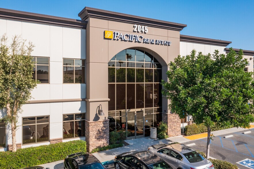 More Photos Of 2045 Compton Ave, Corona Medical For Sale