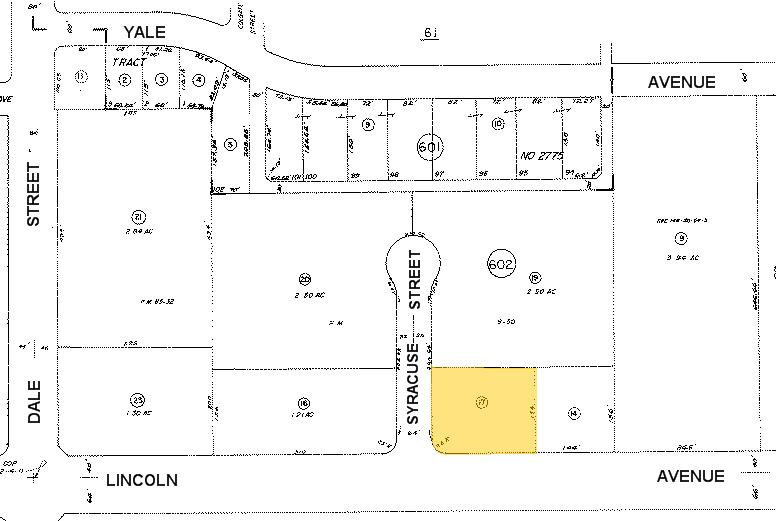 More Photos Of 2739-2741 W Lincoln Ave, Anaheim Convenience Store For Lease