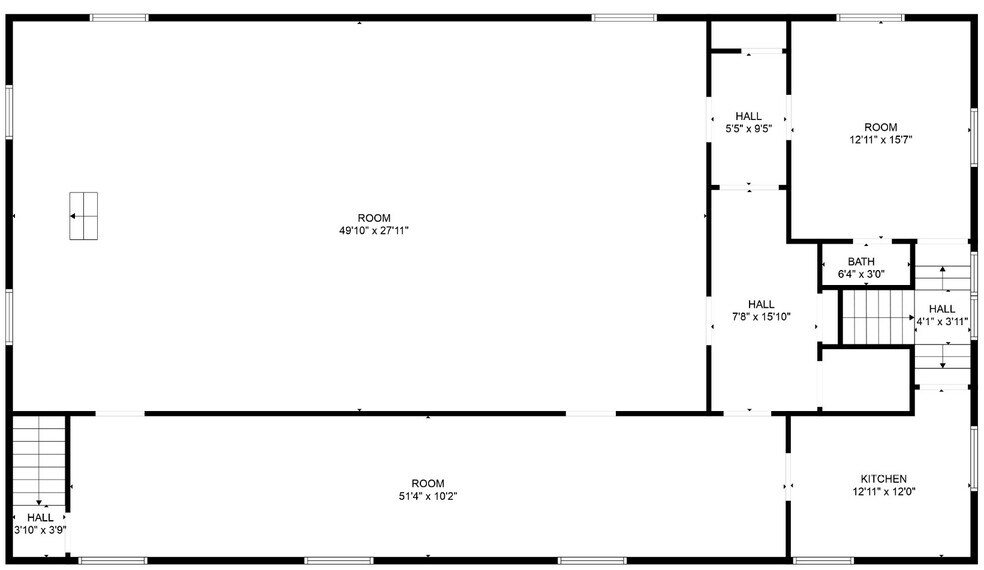 More Photos Of 724-730 Main St, Margaretville General Retail For Sale