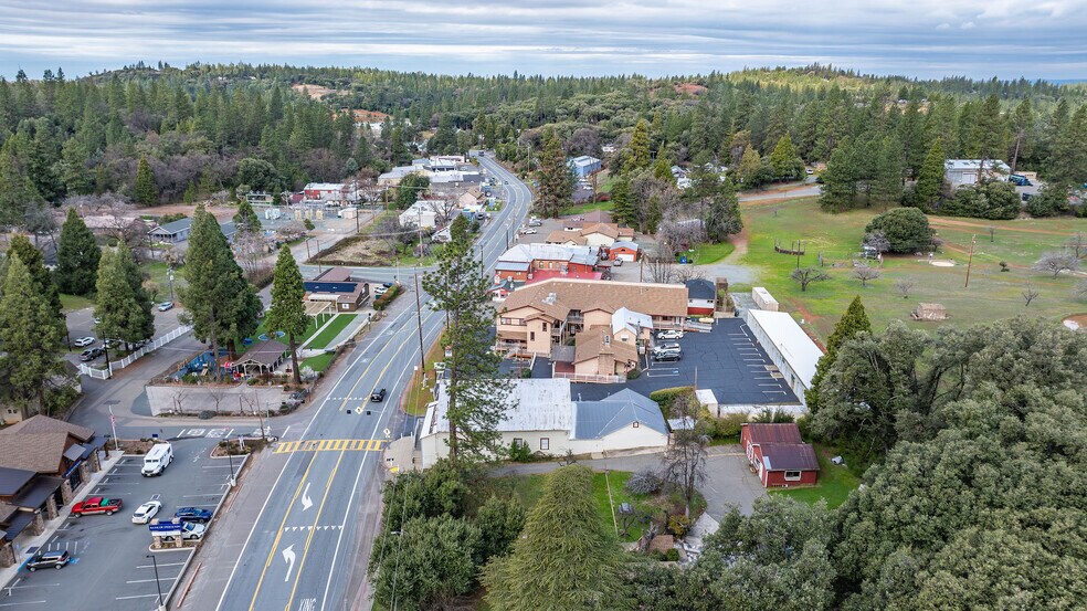 More Photos Of 19881 State Highway 88, Pine Grove Office Residential For Sale