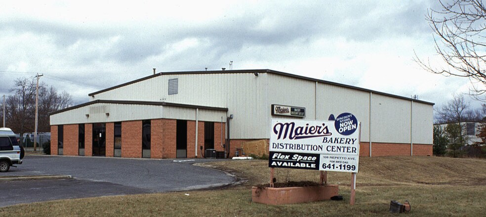More Photos Of 2733 Fire Rd, Pleasantville Light Distribution For Lease
