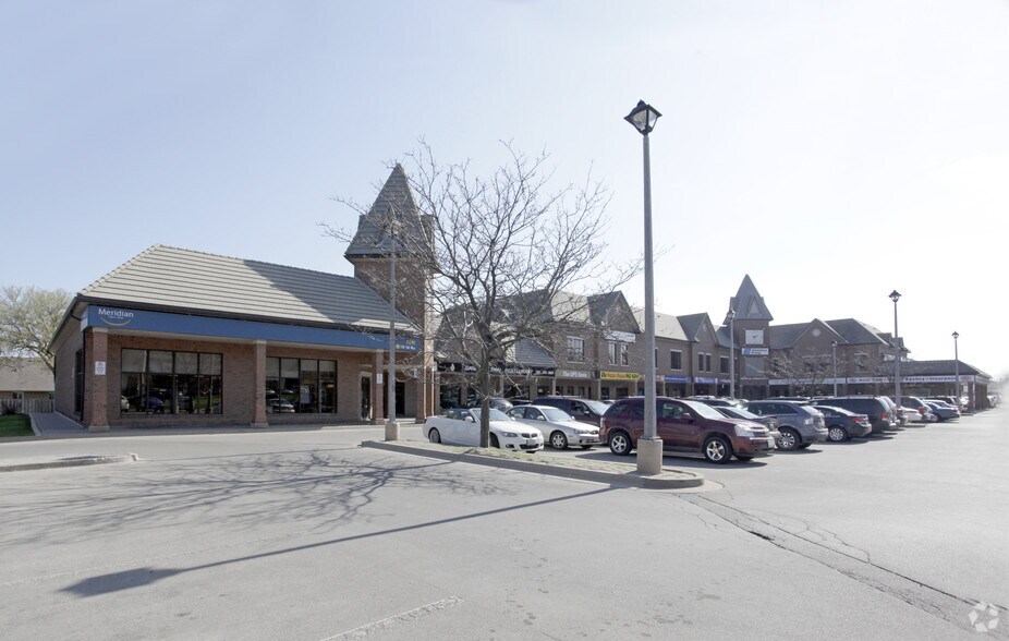 More Photos Of 155 Main St E, Grimsby General Retail For Sale