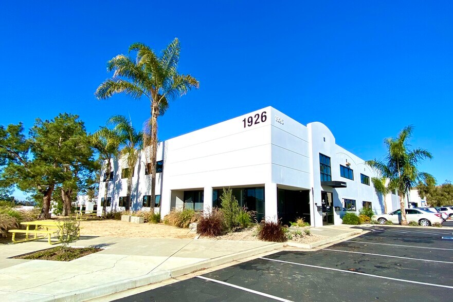 Primary Photo Of 1926 Kellogg Ave, Carlsbad Research And Development For Lease