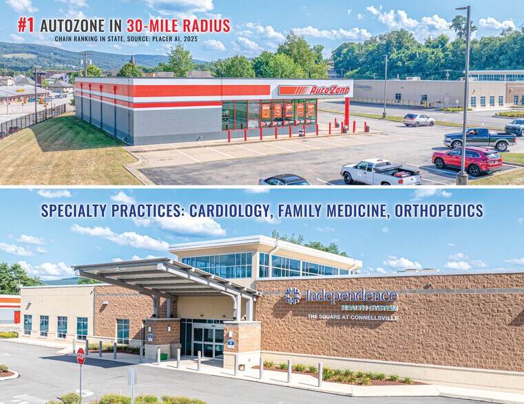 More Photos Of , Connellsville Unknown For Sale