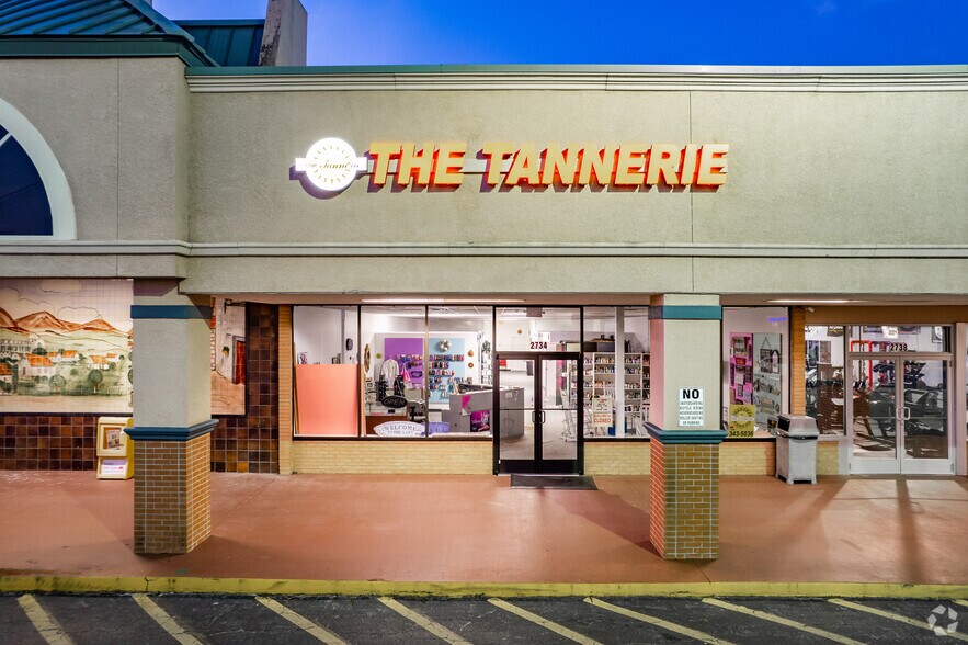 More Photos Of 2700-2738 W Old Highway 441, Mount Dora Unknown For Lease