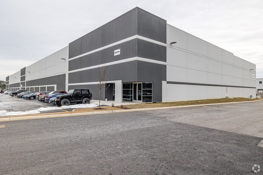 More Photos Of 12075 Harley Club Dr, Ashland Distribution For Lease
