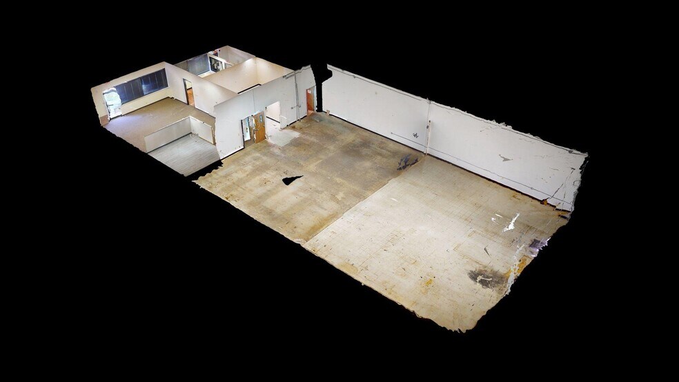 More Photos Of 3430 Constitution Dr, Springfield Warehouse For Lease