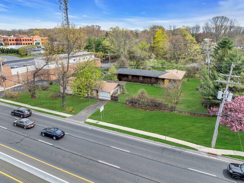 More Photos Of 4621 US Highway 9, Howell Office For Sale