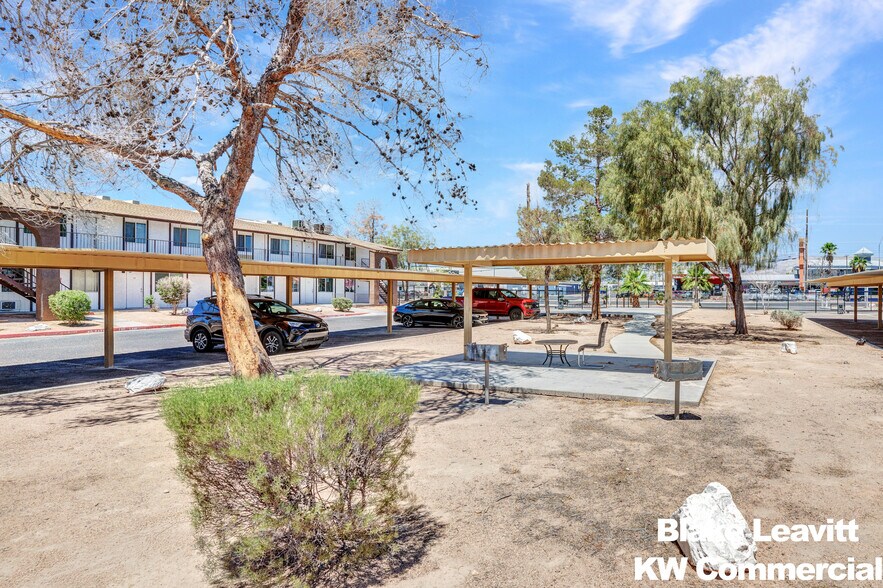 More Photos Of 4330 Las Vegas Blvd N, Las Vegas Apartments For Sale