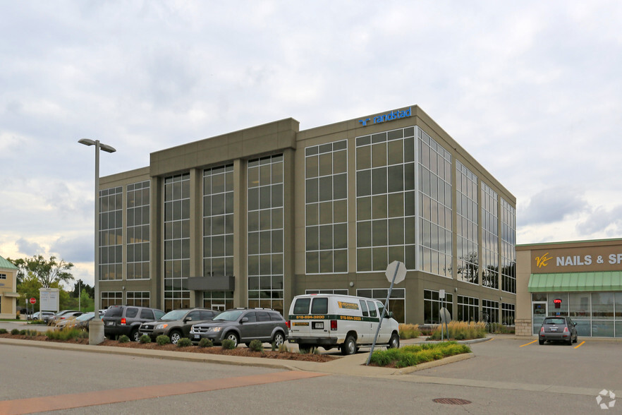 Primary Photo Of 4295 King St E, Kitchener Office For Lease