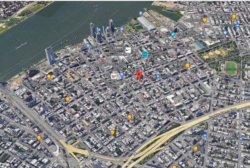 More Photos Of 157 N 5th St, Brooklyn Apartments For Sale