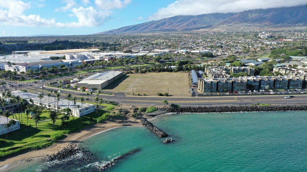 More Photos Of 65 Kahului Beach Rd, Kahului Land For Sale