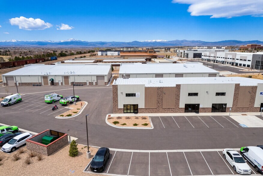 More Photos Of 4520 Venture Dr, Johnstown Research And Development For Sale