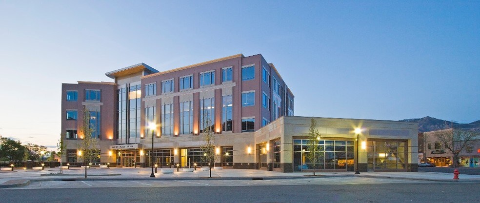 More Photos Of 2200-2225 Washington Blvd, Ogden Office For Lease