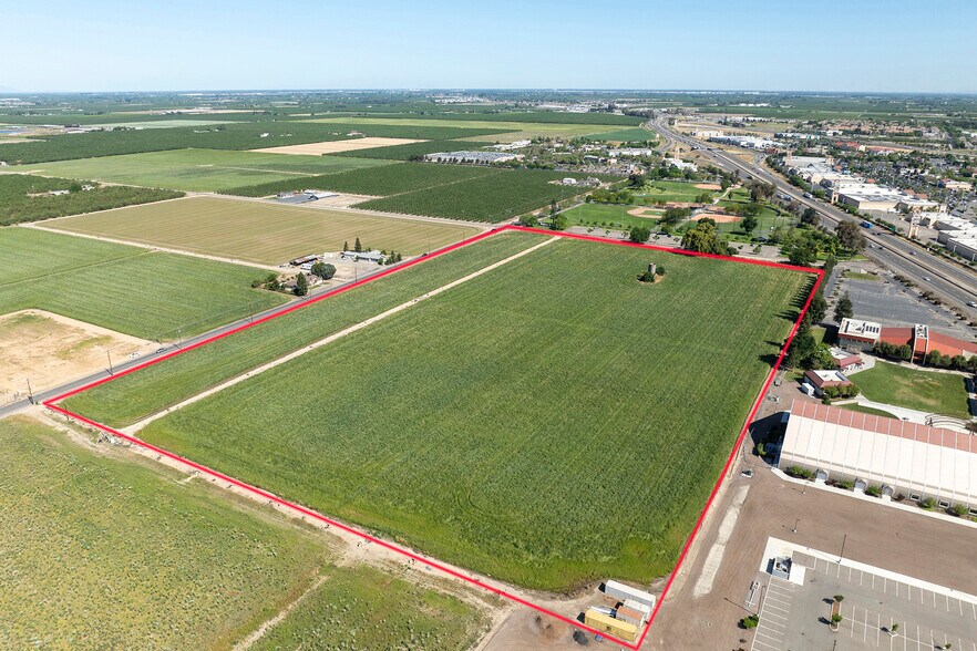 More Photos Of 3000 W Tuolumne Rd, Turlock Land For Sale