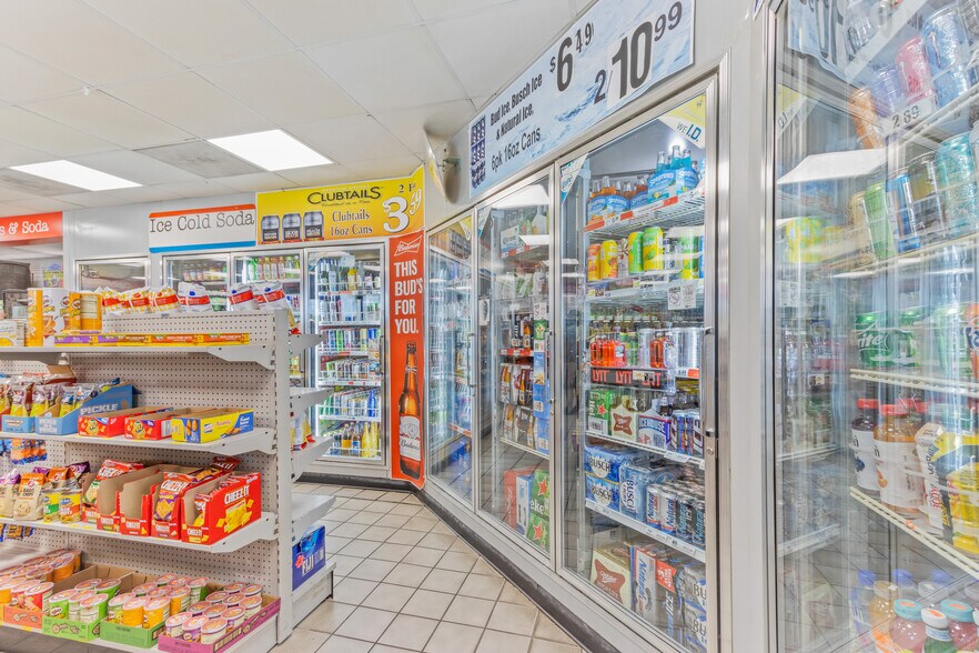 More Photos Of 5924 Indian River Rd, Virginia Beach Convenience Store For Sale