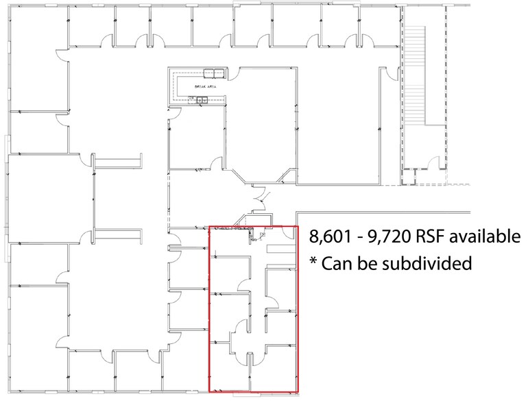 More Photos Of 200-220 Hillsboro Technology Dr, Deerfield Beach Office For Lease