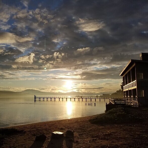 More Photos Of 12938 Sir Francis Drake Blvd, Inverness Hotel For Sale
