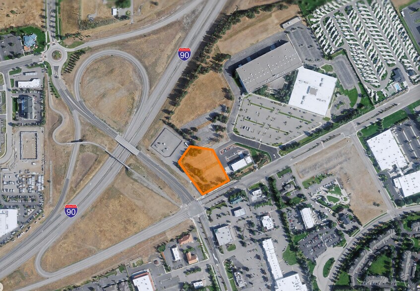More Photos Of 22411 E Appleway Ave, Liberty Lake Land For Sale