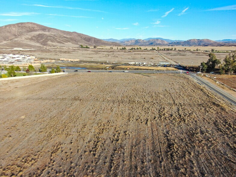 More Photos Of Benton @ Washington Street, Winchester Land For Sale