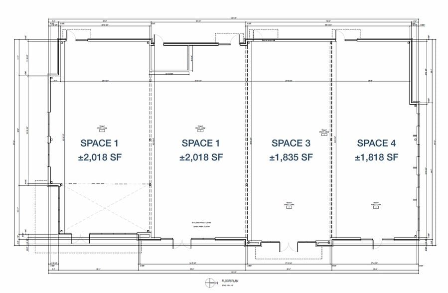 More Photos Of 6285 Sawmill Rd, Dublin General Retail For Lease