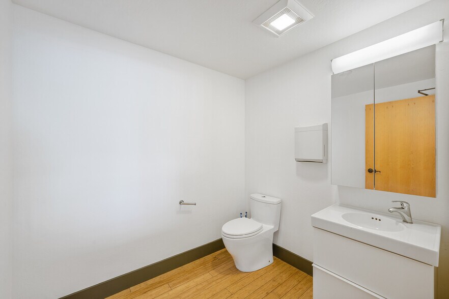 More Photos Of 42 Dore St, San Francisco Office For Sale