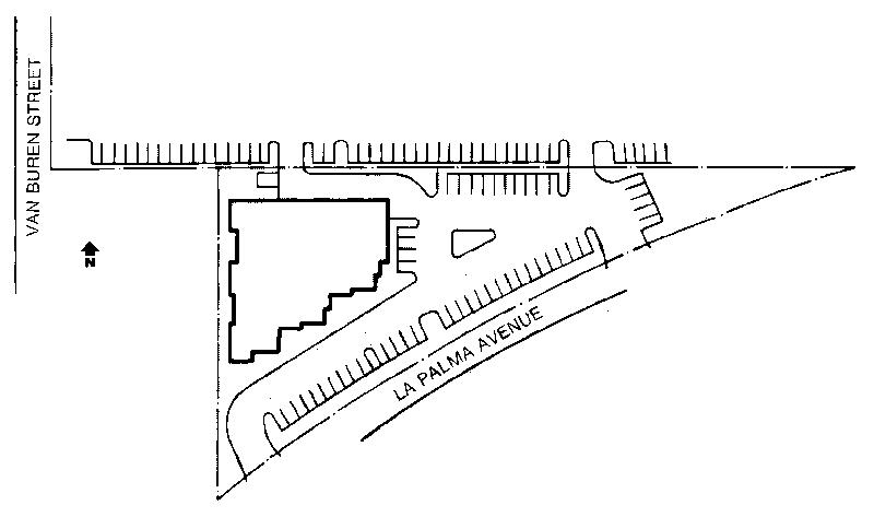 More Photos Of 1240 N Van Buren St, Anaheim Research And Development For Lease
