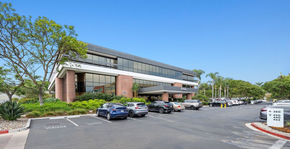 More Photos Of 380 Stevens Ave, Solana Beach Office For Lease