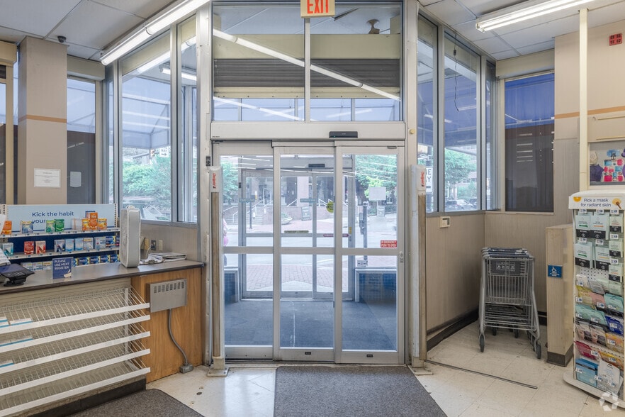 Photo of 1st Floor Ste 