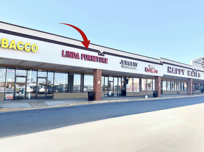 More Photos Of 13408-13450 Jefferson Davis Hwy, Woodbridge Unknown For Lease